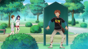 Kanojo, Okarishimasu 3rd Season